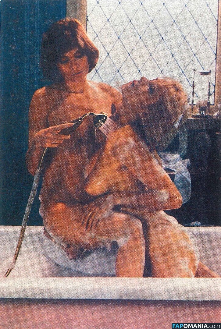 Vintage Starlets Nude OnlyFans  Leaked Photo #450