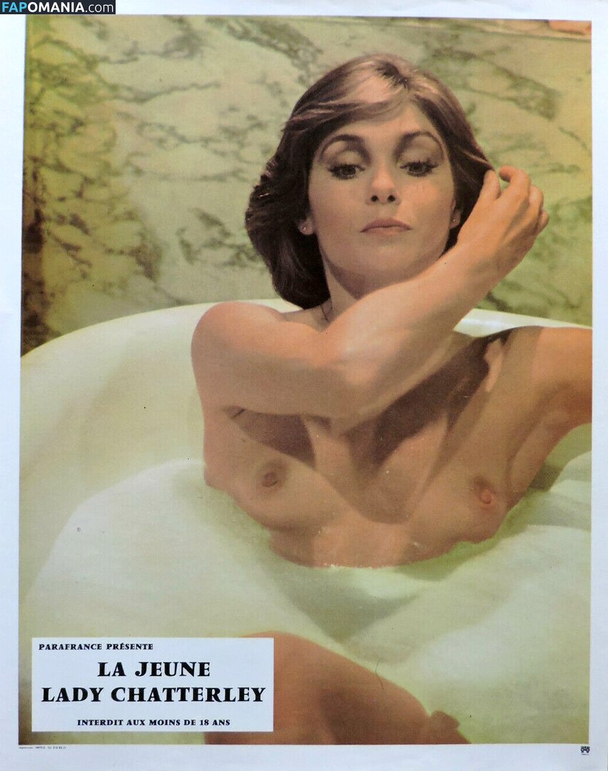 Vintage Starlets Nude OnlyFans  Leaked Photo #455