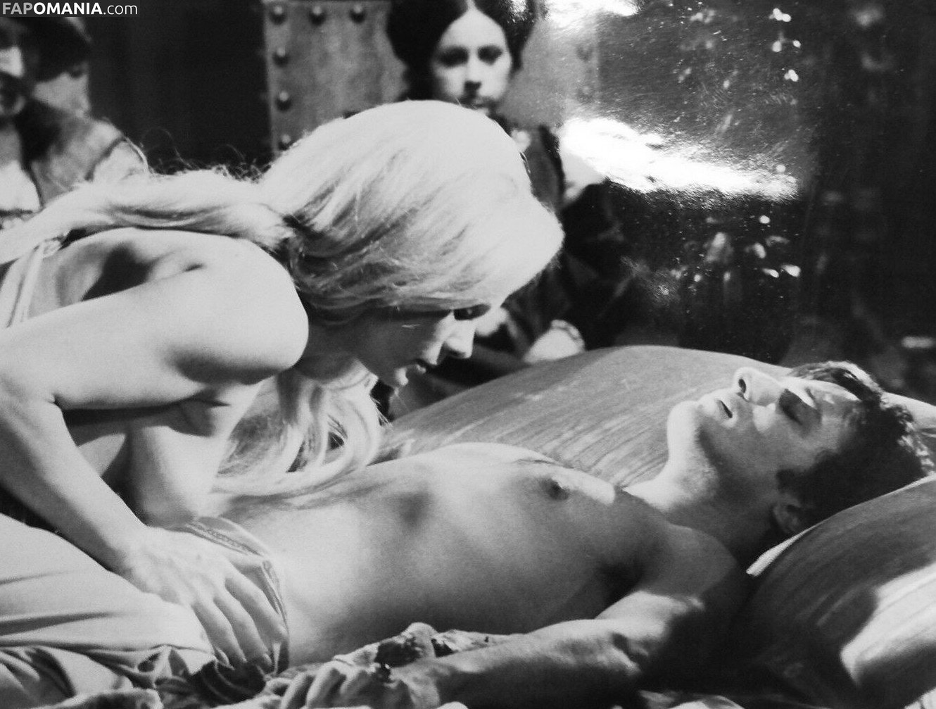 Vintage Starlets Nude OnlyFans  Leaked Photo #464