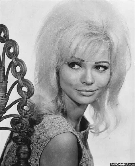 Vintage Starlets Nude OnlyFans  Leaked Photo #467
