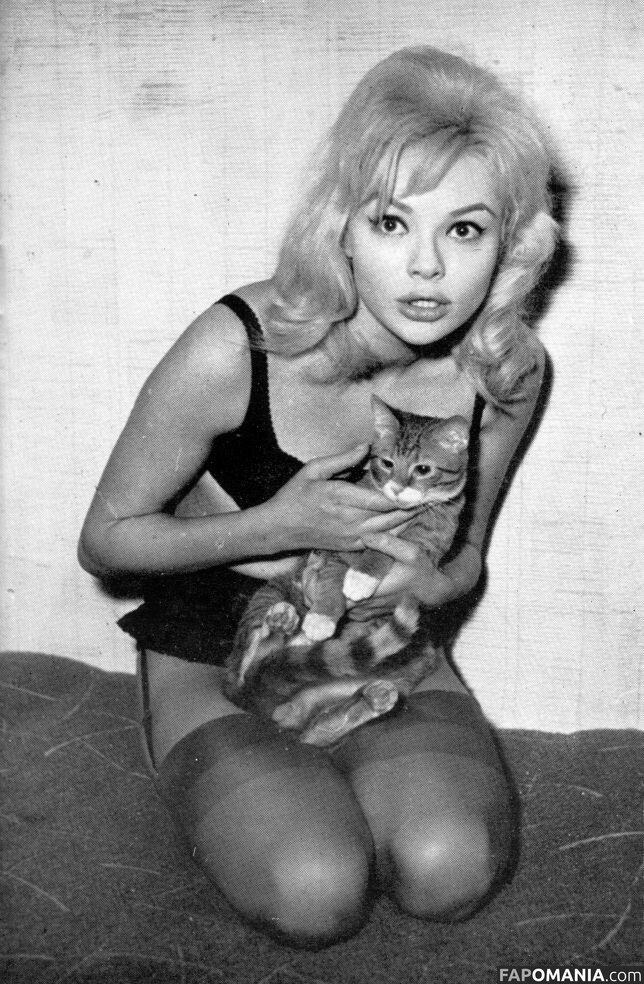 Vintage Starlets Nude OnlyFans  Leaked Photo #468