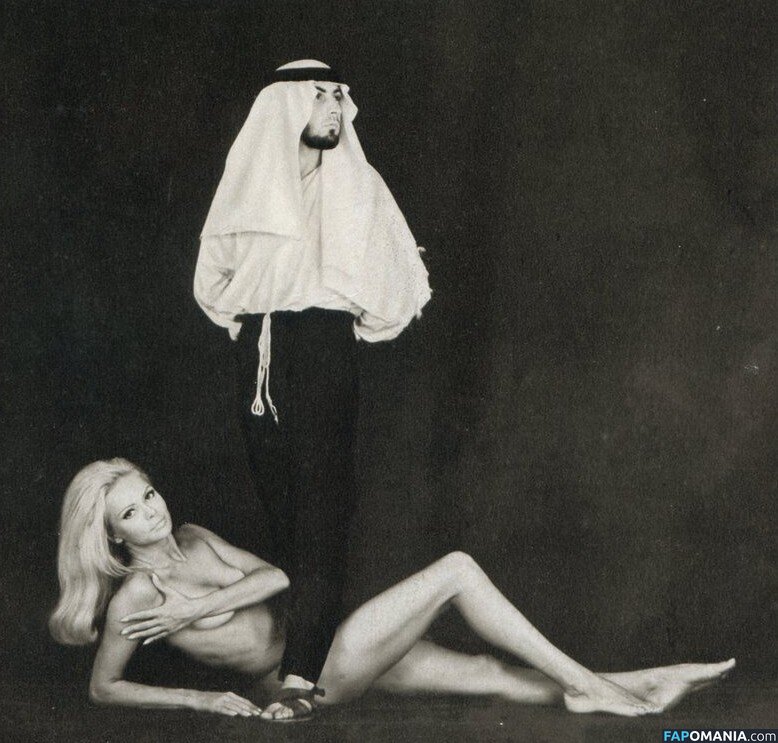Vintage Starlets Nude OnlyFans  Leaked Photo #473