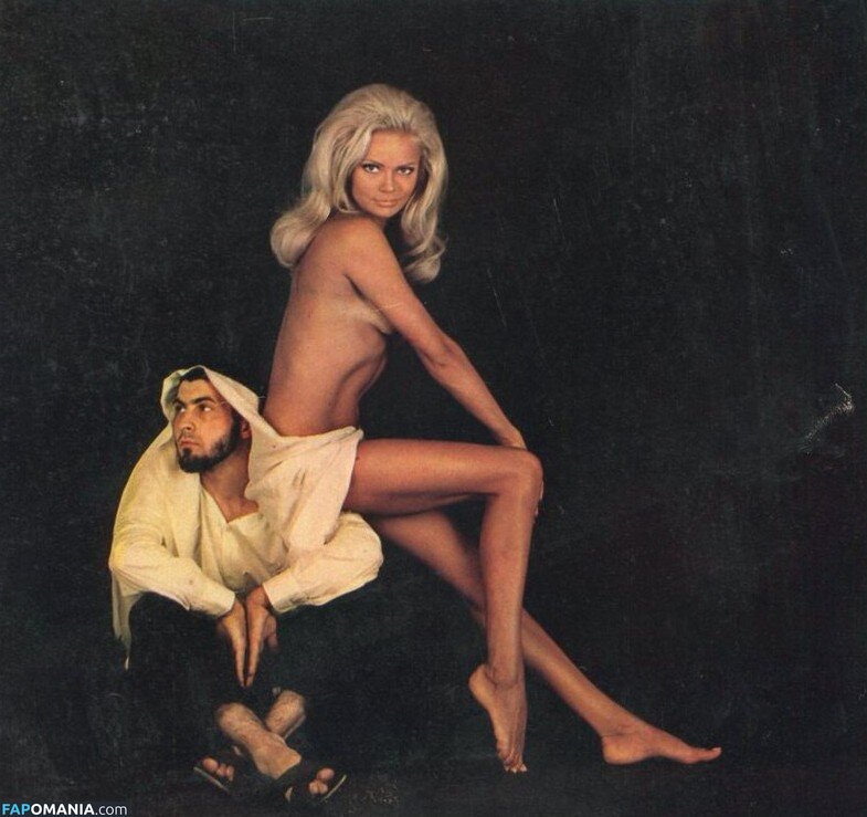 Vintage Starlets Nude OnlyFans  Leaked Photo #474