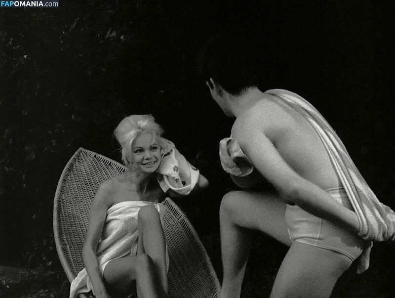 Vintage Starlets Nude OnlyFans  Leaked Photo #475