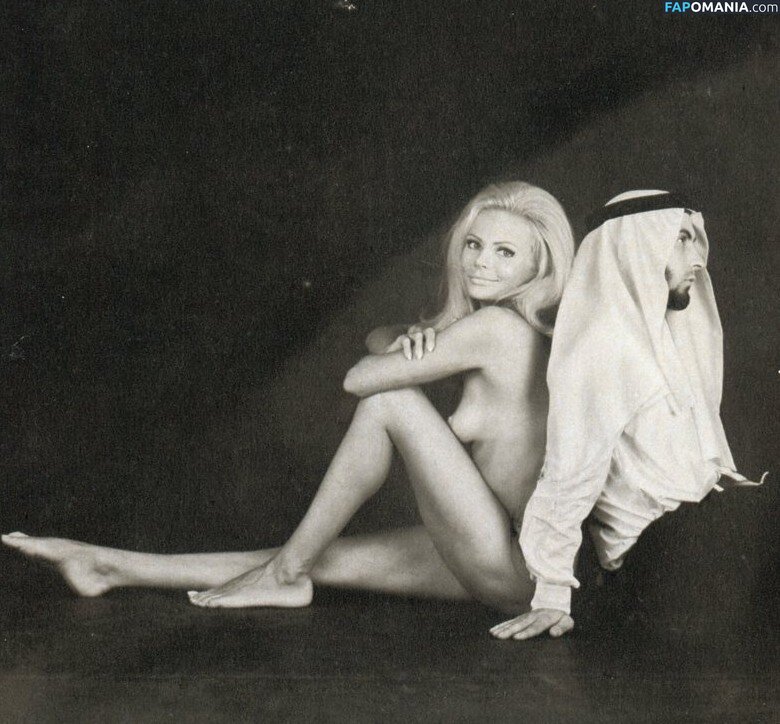 Vintage Starlets Nude OnlyFans  Leaked Photo #476