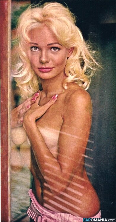 Vintage Starlets Nude OnlyFans  Leaked Photo #480