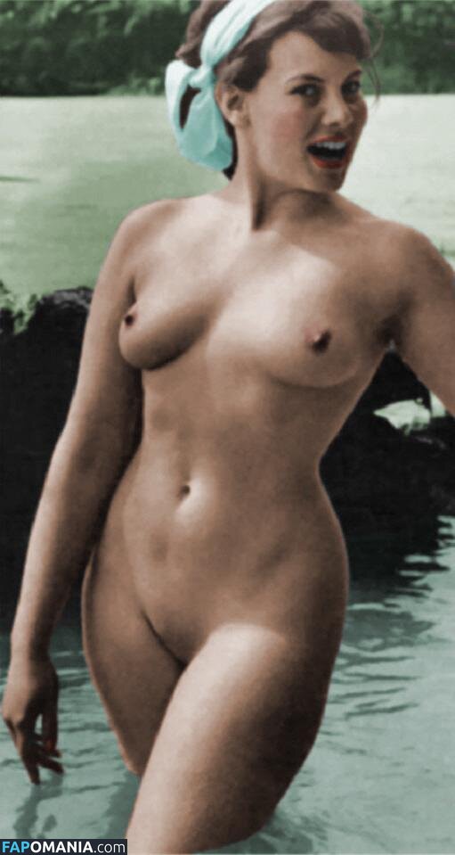 Vintage Starlets Nude OnlyFans  Leaked Photo #509