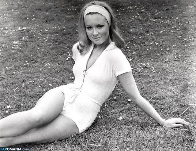 Vintage Starlets Nude OnlyFans  Leaked Photo #515