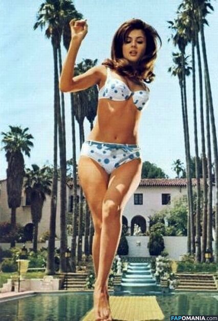 Vintage Starlets Nude OnlyFans  Leaked Photo #536