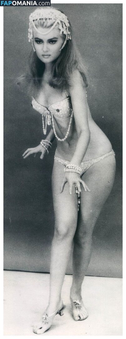 Vintage Starlets Nude OnlyFans  Leaked Photo #537