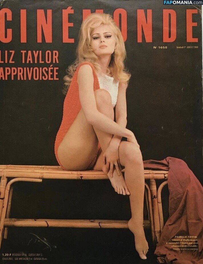 Vintage Starlets Nude OnlyFans  Leaked Photo #540