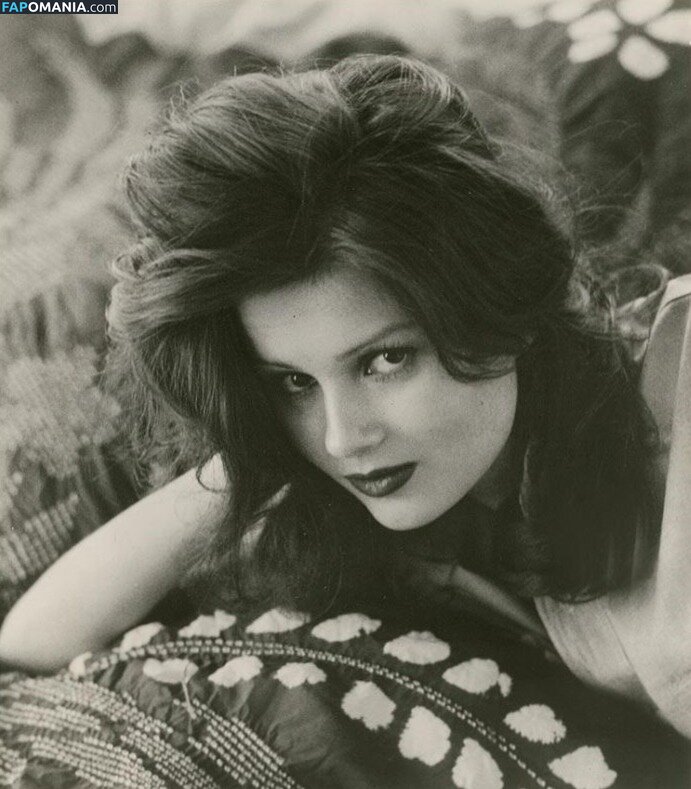 Vintage Starlets Nude OnlyFans  Leaked Photo #544