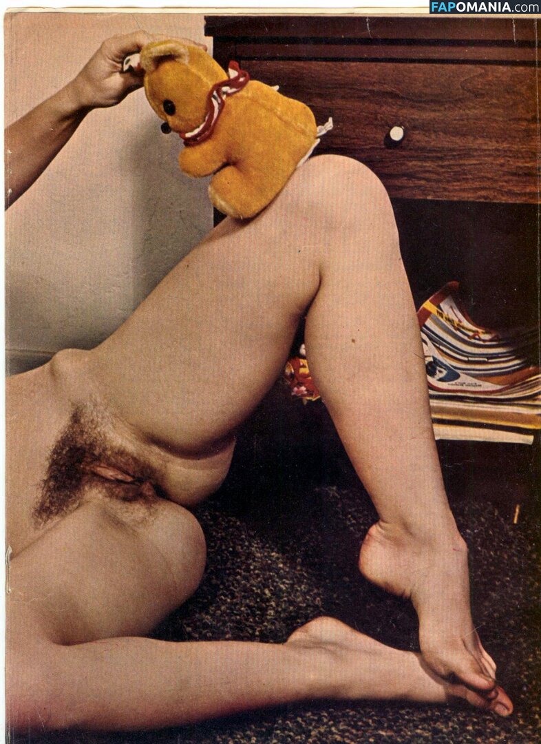 Vintage Starlets Nude OnlyFans  Leaked Photo #581
