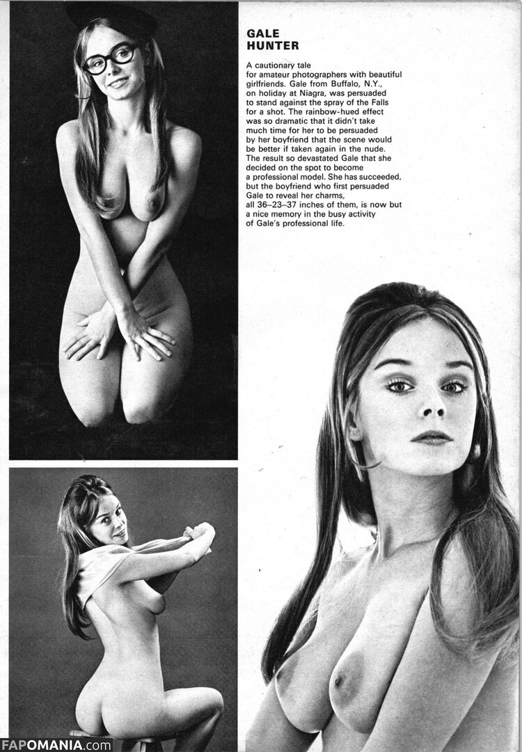 Vintage Starlets Nude OnlyFans  Leaked Photo #587