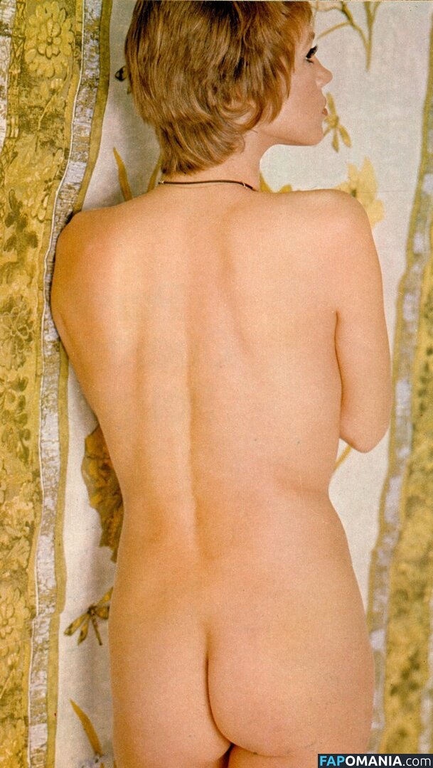 Vintage Starlets Nude OnlyFans  Leaked Photo #602