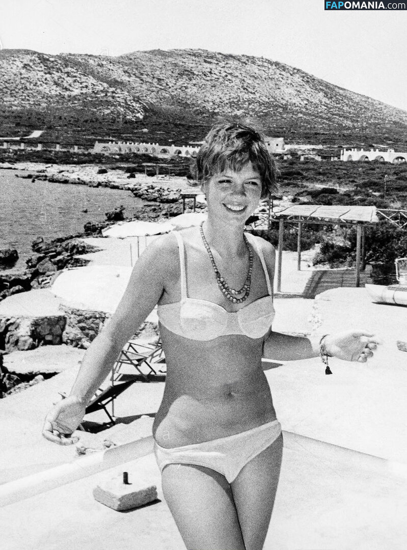 Vintage Starlets Nude OnlyFans  Leaked Photo #608