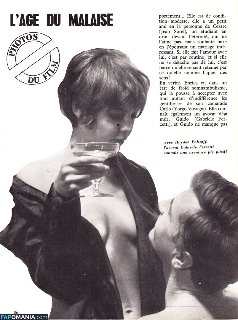 Vintage Starlets Nude OnlyFans  Leaked Photo #610