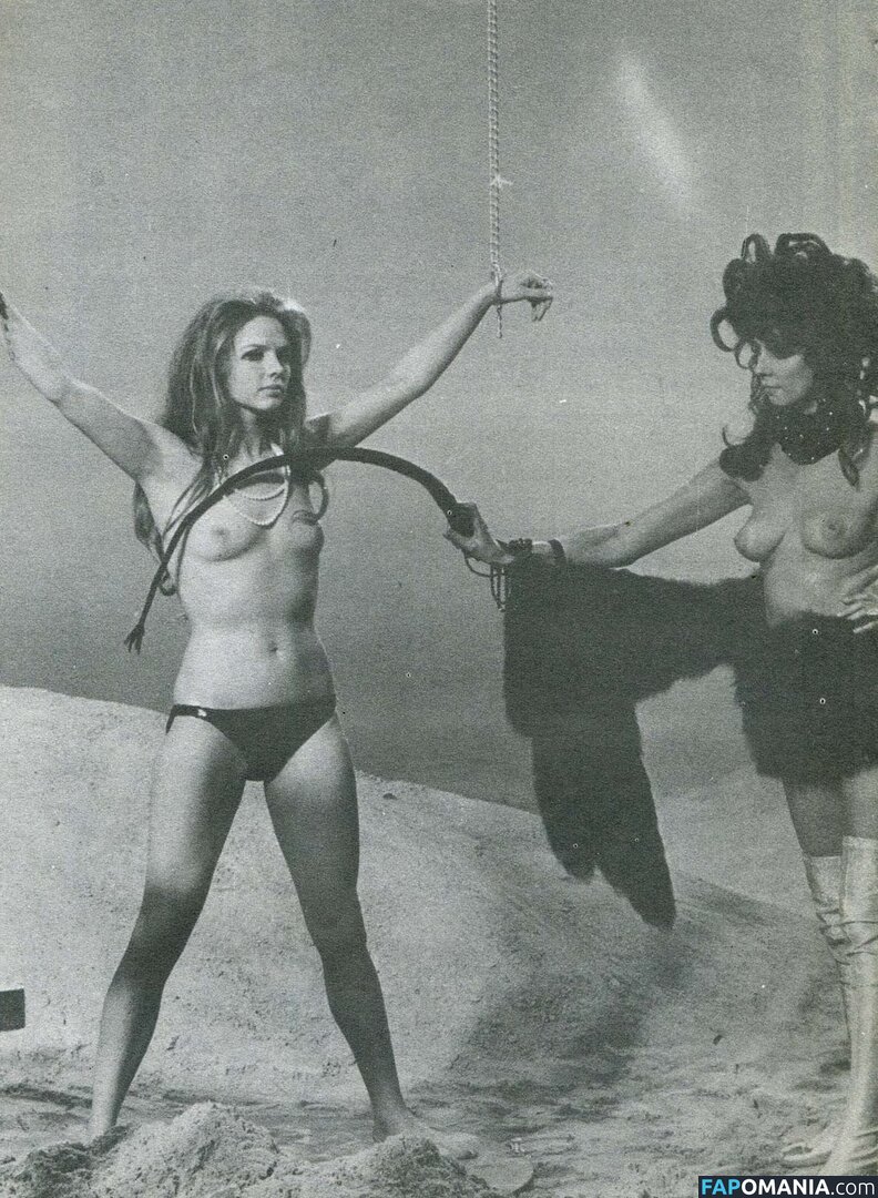 Vintage Starlets Nude OnlyFans  Leaked Photo #611