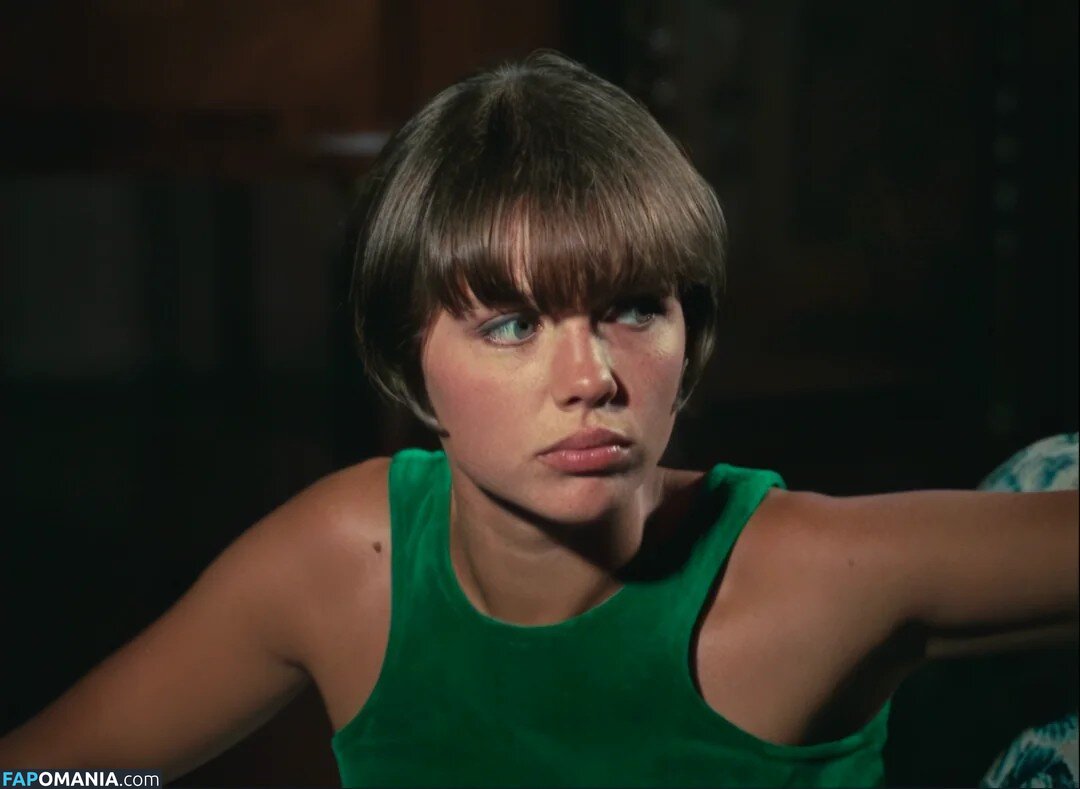 Vintage Starlets Nude OnlyFans  Leaked Photo #614