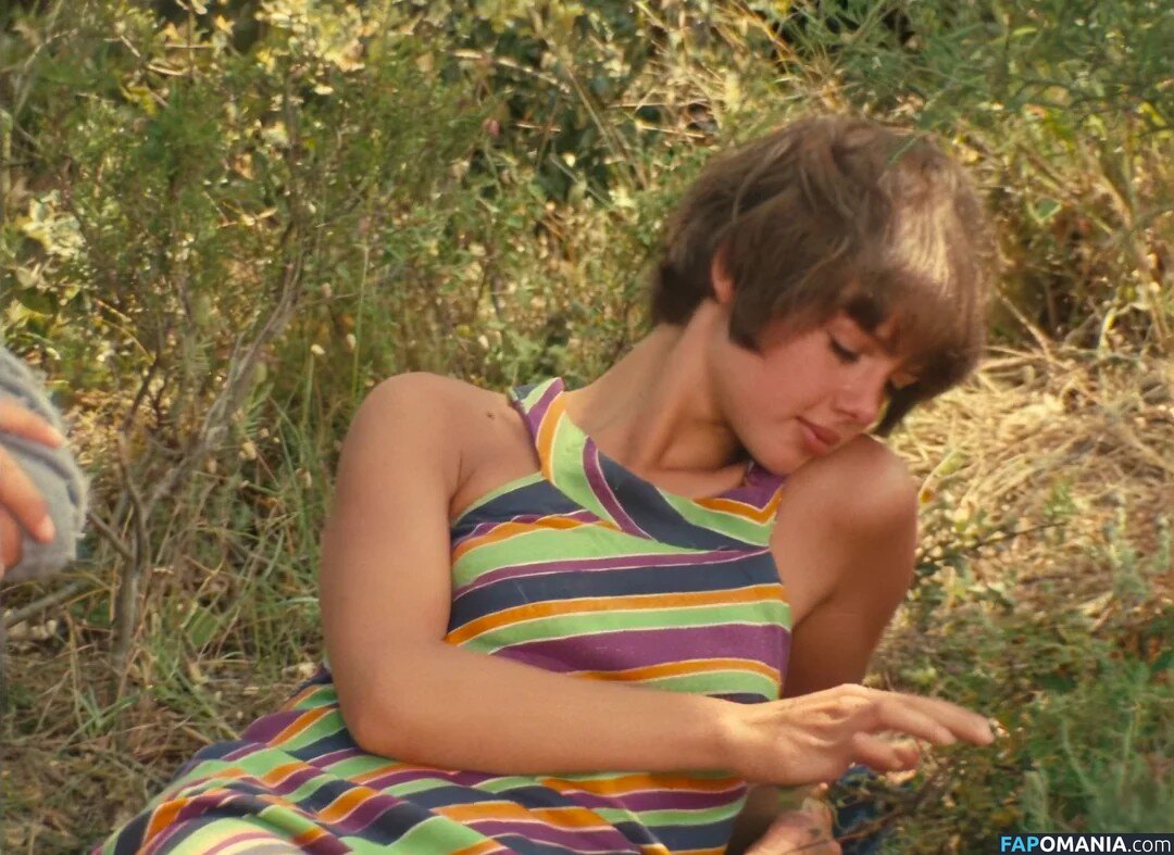 Vintage Starlets Nude OnlyFans  Leaked Photo #615