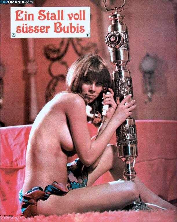 Vintage Starlets Nude OnlyFans  Leaked Photo #617