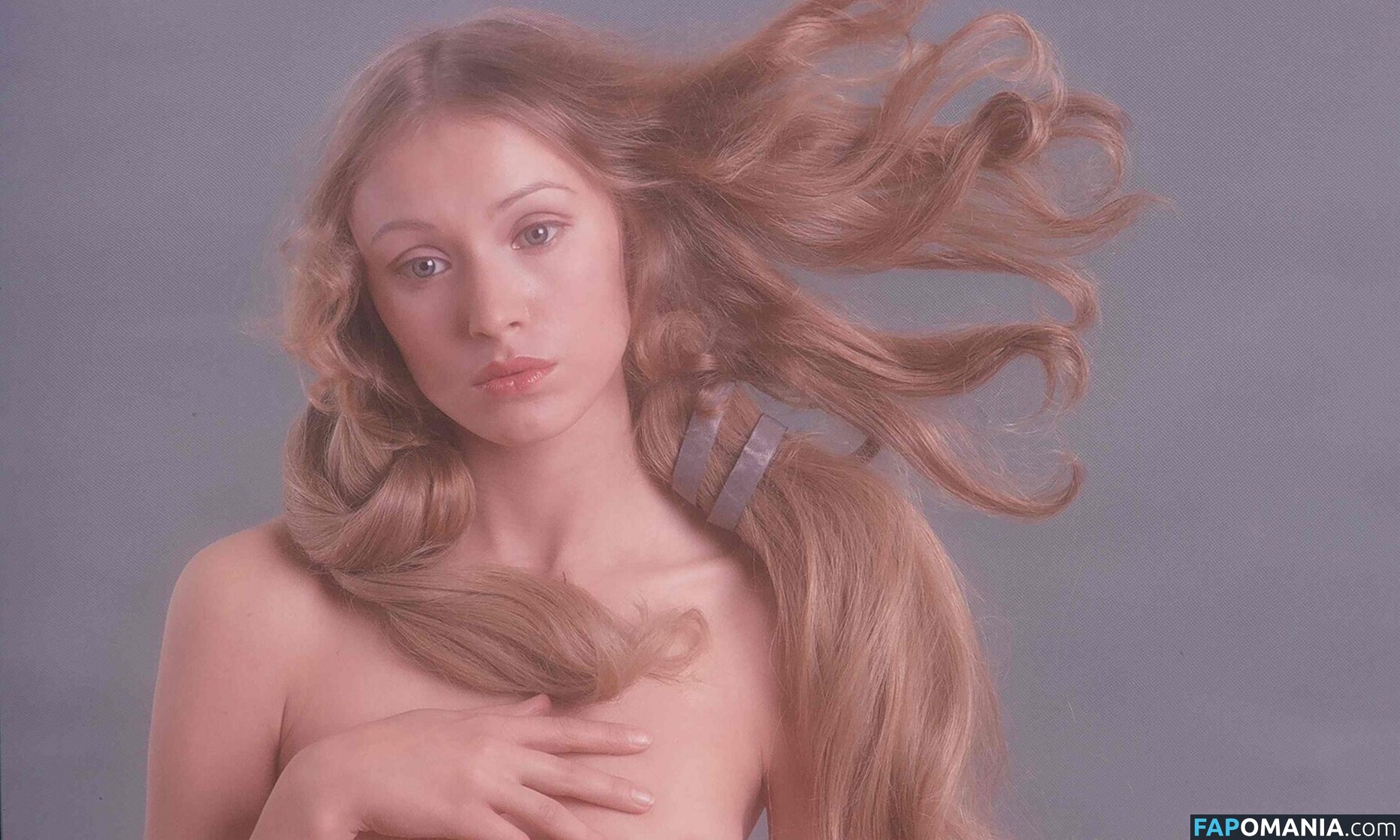 Vintage Starlets Nude OnlyFans  Leaked Photo #653