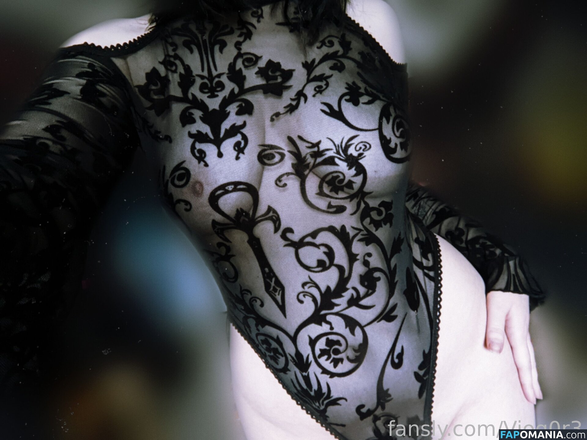 Viog0r3 Nude OnlyFans  Leaked Photo #42