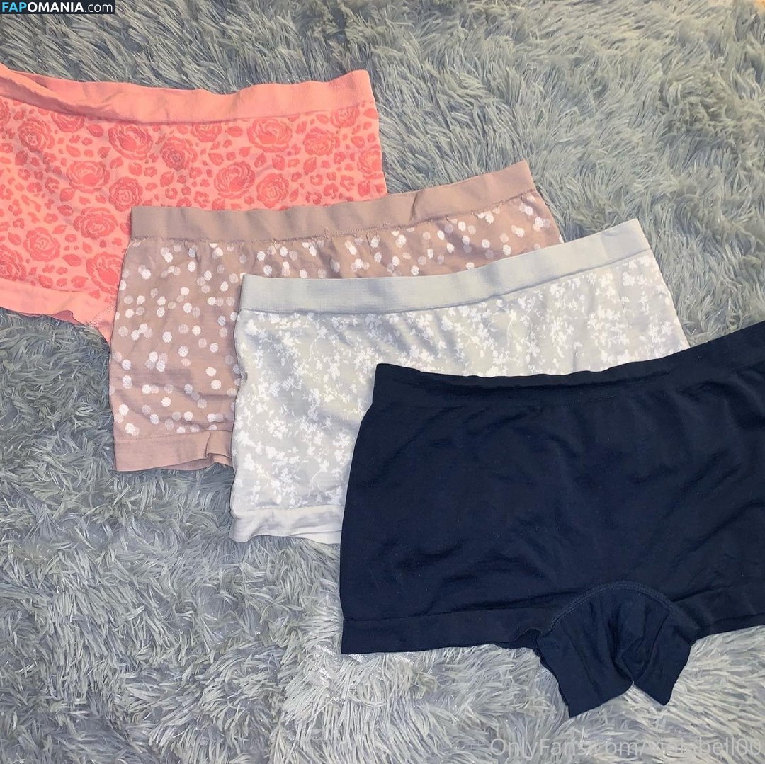 violabell / violabell00 Nude OnlyFans  Leaked Photo #23