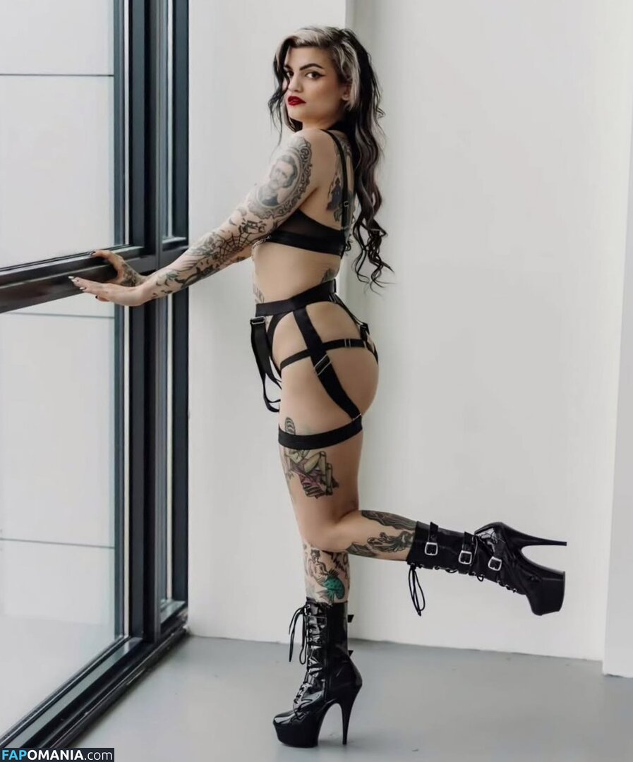 Violentsinema Nude OnlyFans  Leaked Photo #1