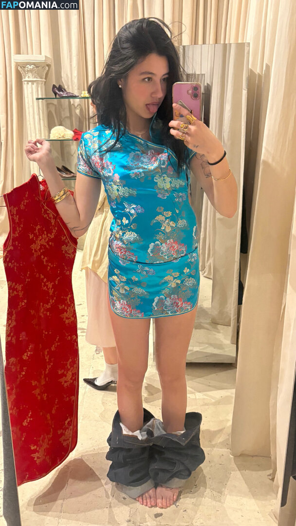 Violet Lane / violetsw0rld Nude OnlyFans  Leaked Photo #1