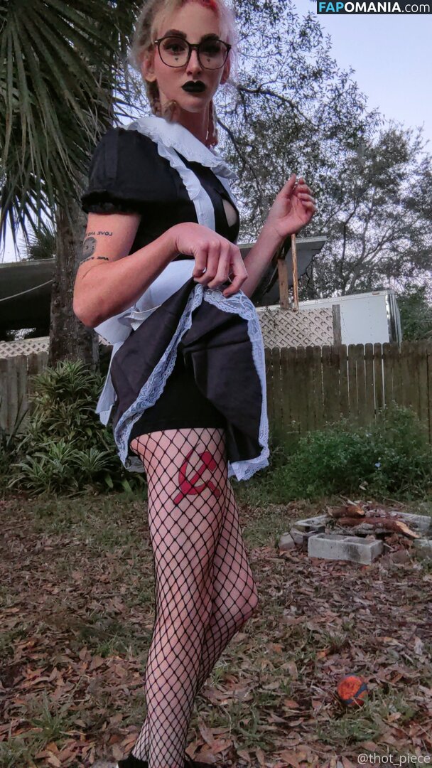 Violet Valentine / slutpilled / thot_piece / violetvalentine_official Nude OnlyFans  Leaked Photo #6