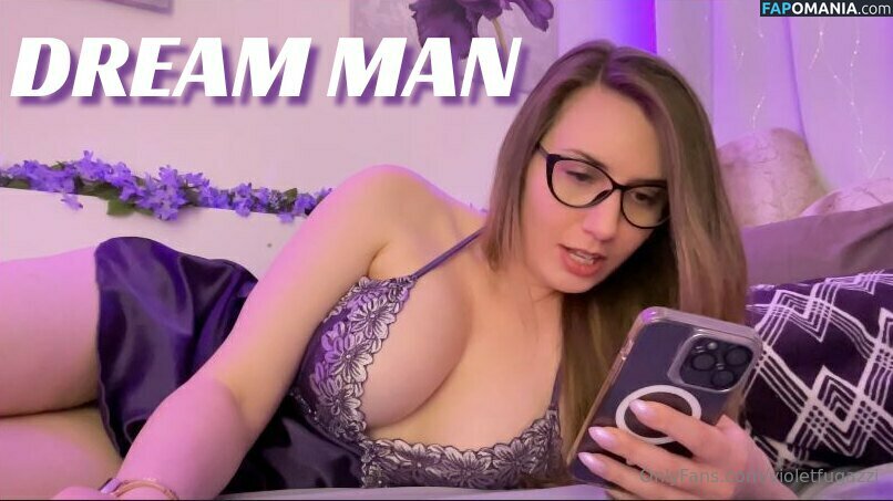 Violet Fugazzi / violet.fugazzi / violetfugazzi / violetsvip Nude OnlyFans  Leaked Photo #51