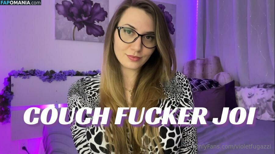 Violet Fugazzi / violet.fugazzi / violetfugazzi / violetsvip Nude OnlyFans  Leaked Photo #55