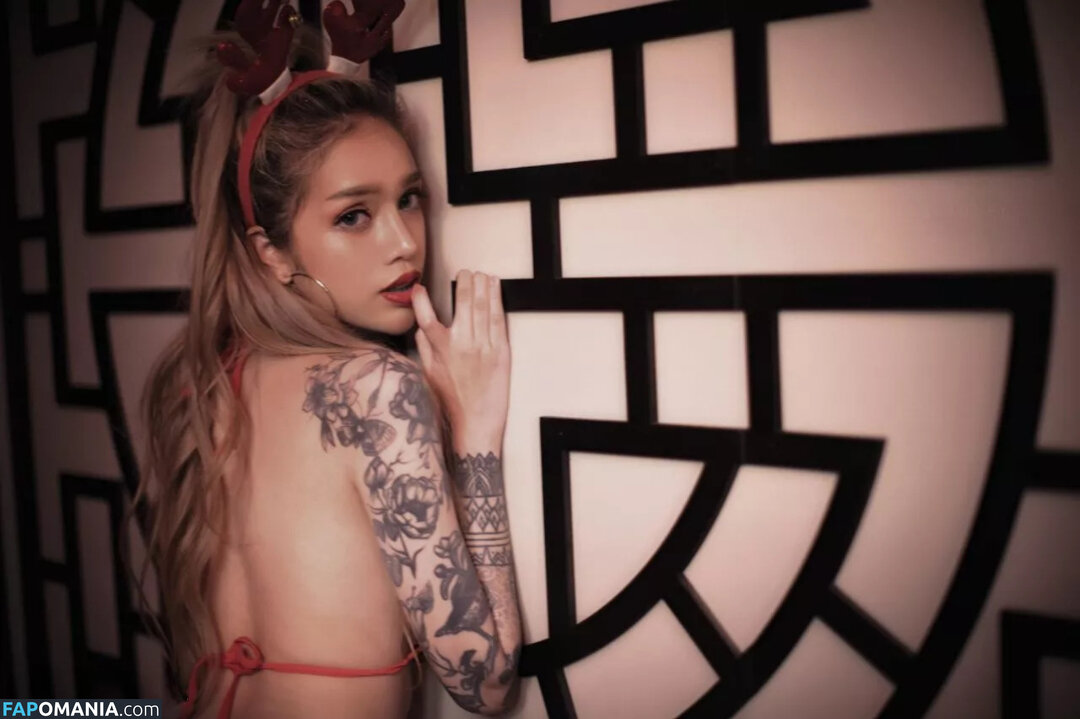 violet.walker66_free / violetgood666 Nude OnlyFans  Leaked Photo #18