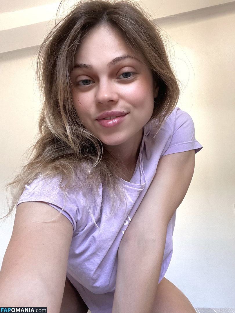 violetelo / violetvelutto Nude OnlyFans  Leaked Photo #28