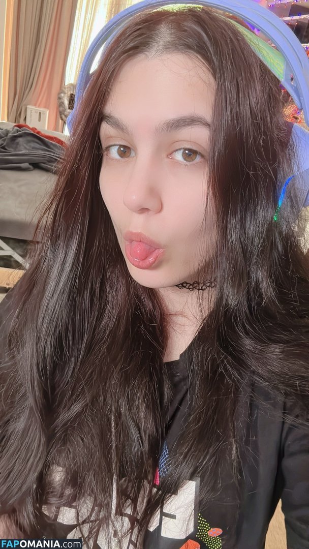 Vio / Viotcz Nude OnlyFans  Leaked Photo #2