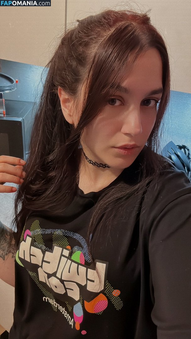 Vio / Viotcz Nude OnlyFans  Leaked Photo #3