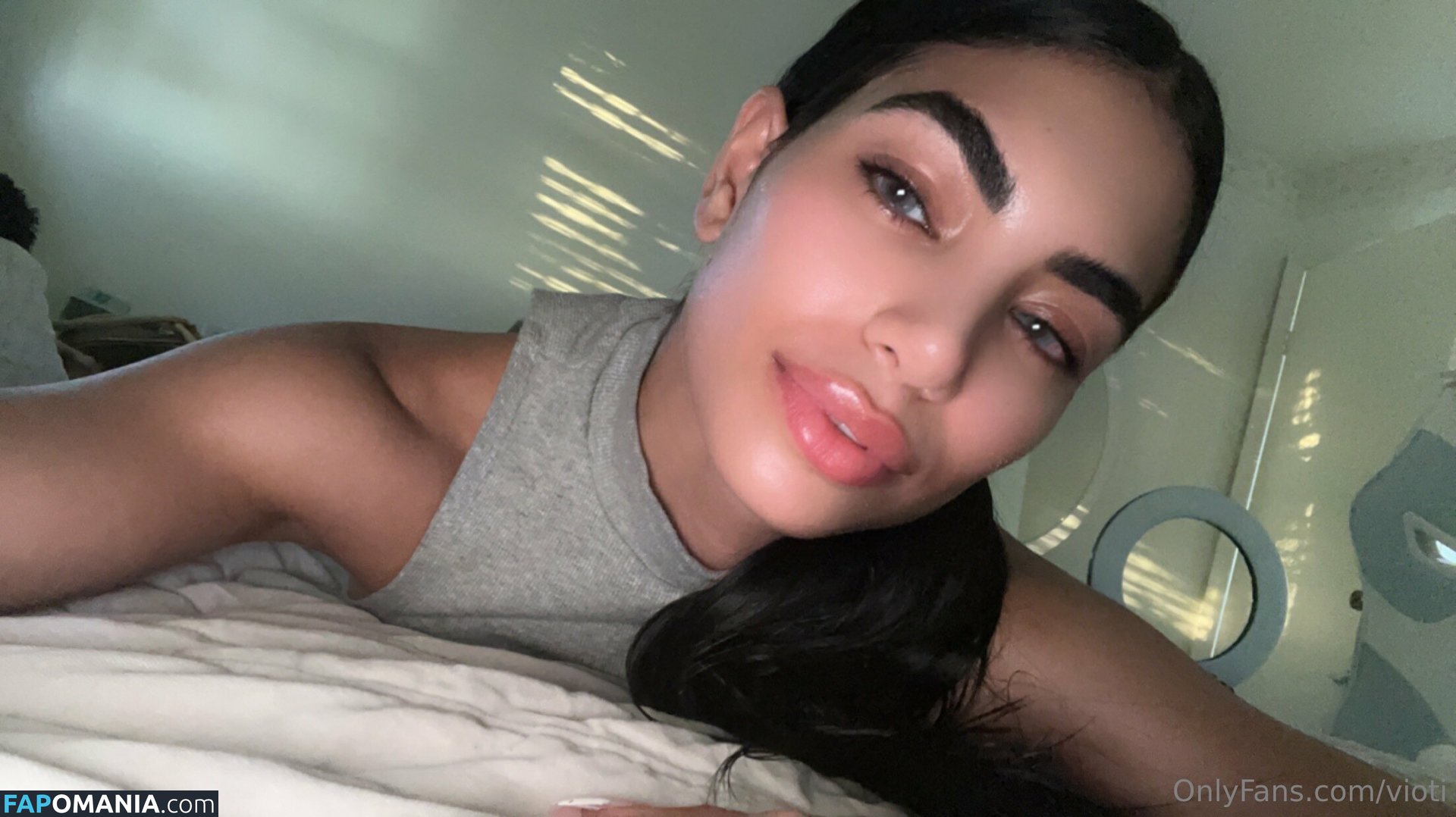 vioti / vioti_foods Nude OnlyFans  Leaked Photo #7