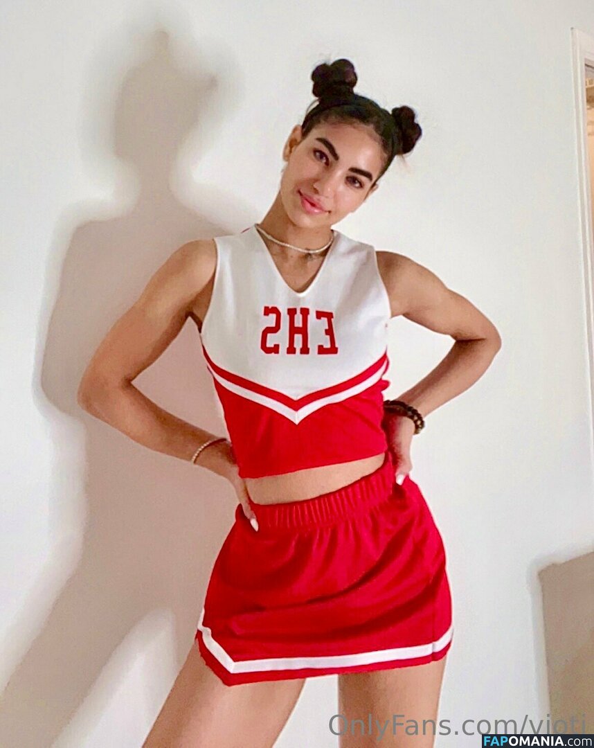 vioti / vioti_foods Nude OnlyFans  Leaked Photo #29