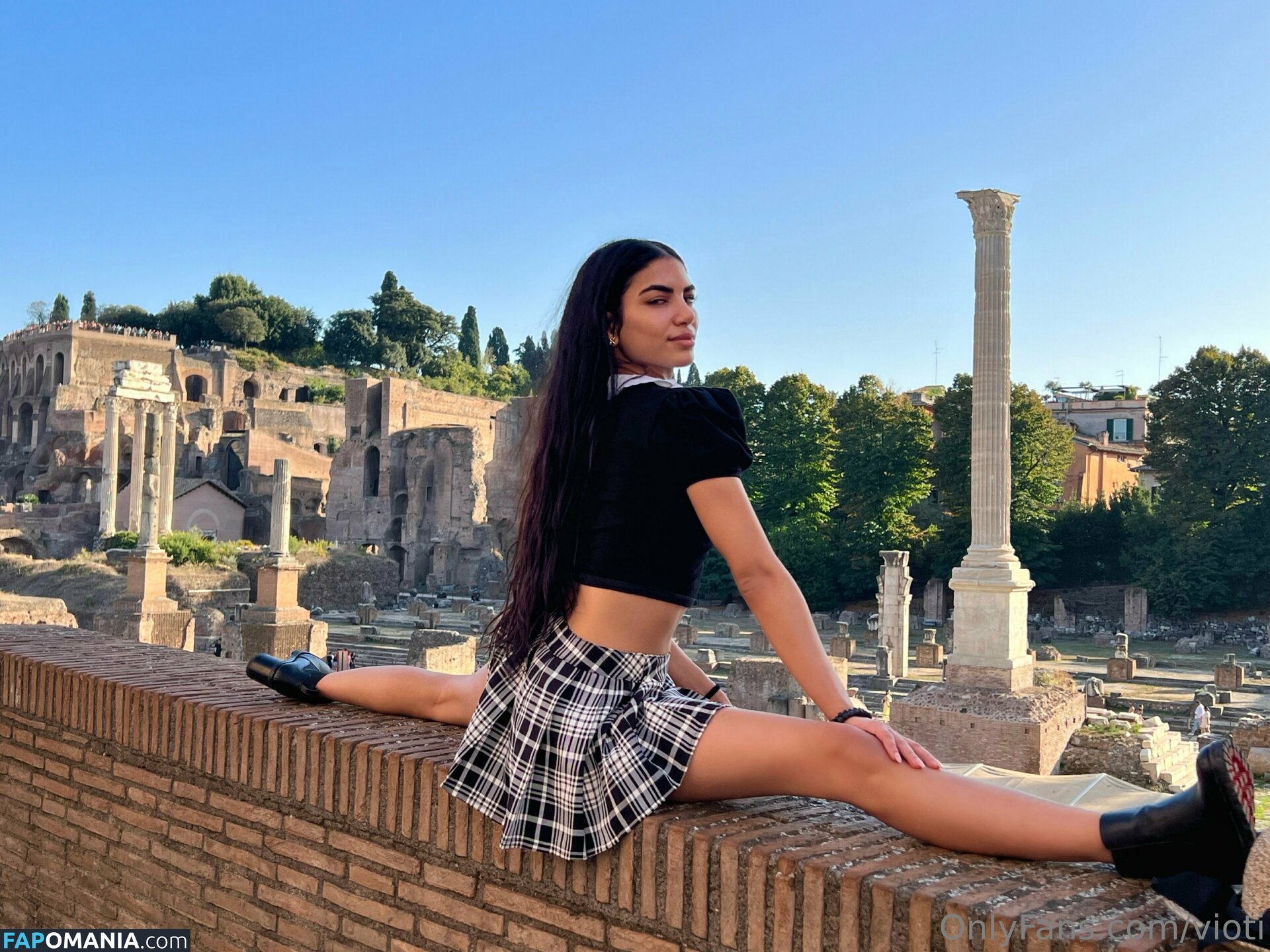 vioti / vioti_foods Nude OnlyFans  Leaked Photo #35