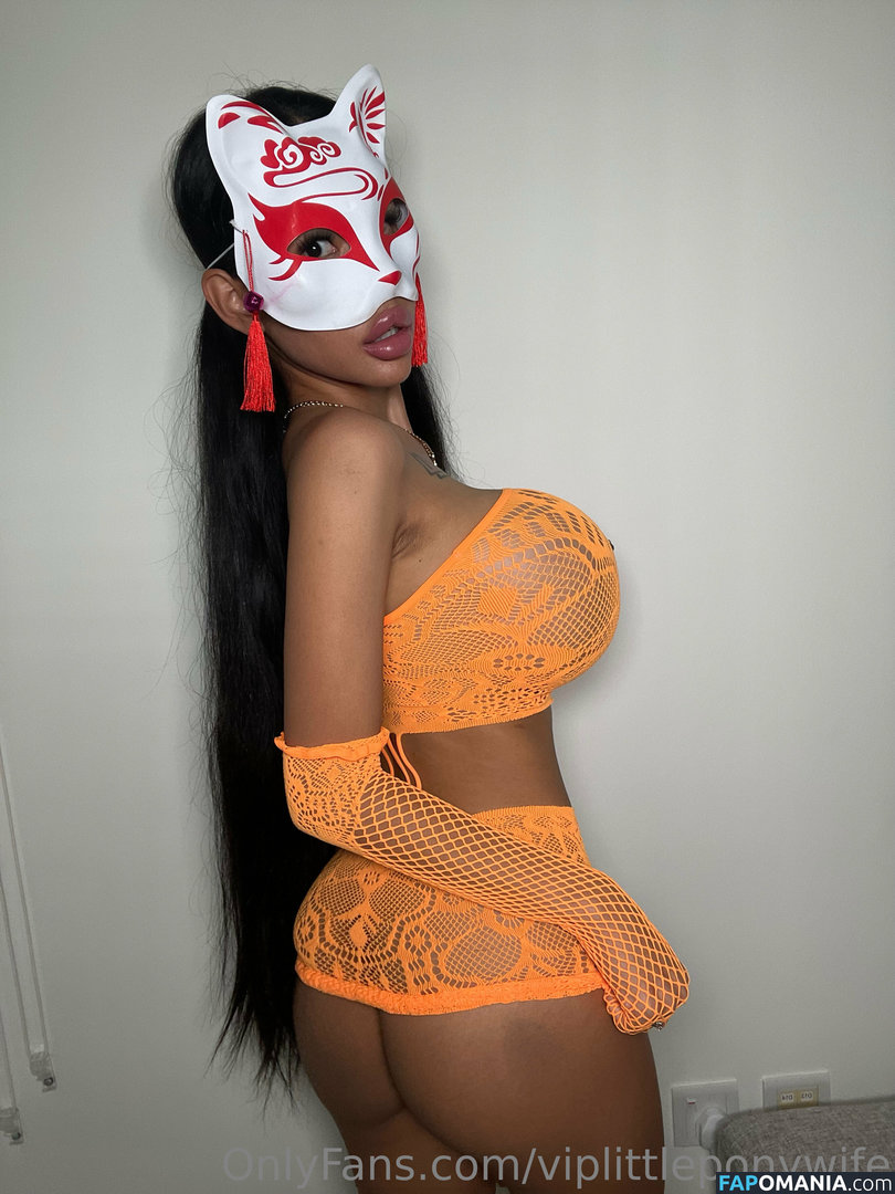 bigdaddyglam / viplittleponywife Nude OnlyFans  Leaked Photo #26