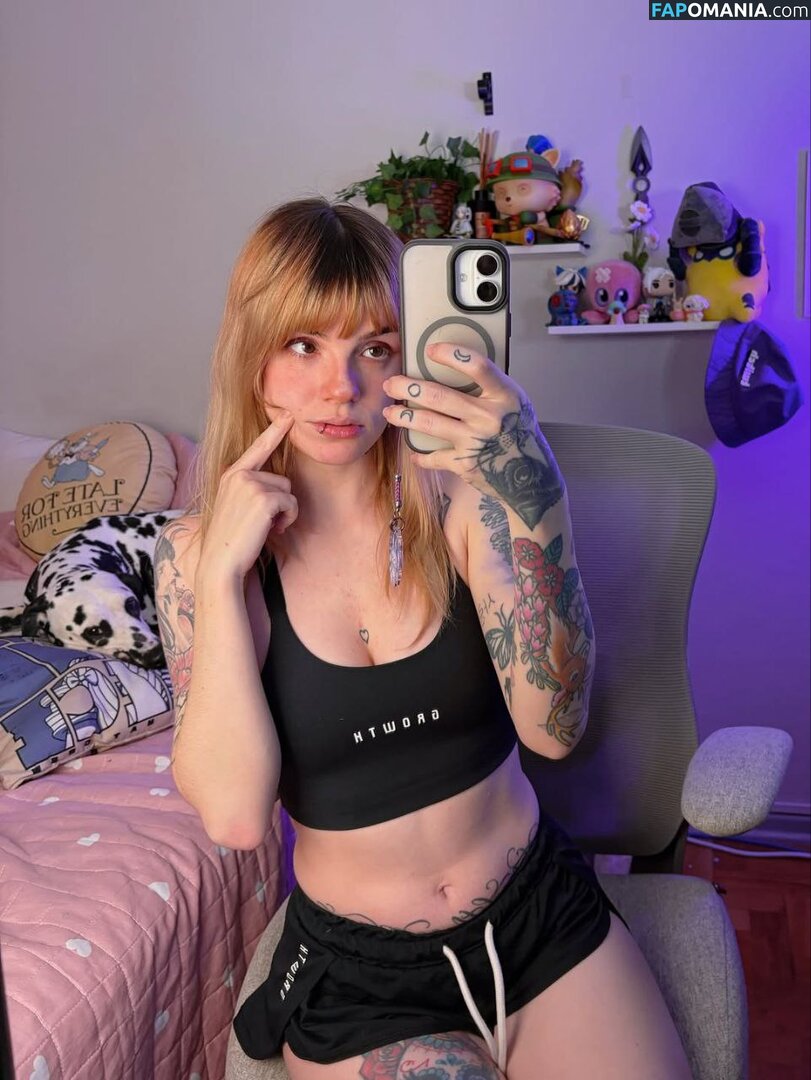 Viqsm Nude OnlyFans  Leaked Photo #29