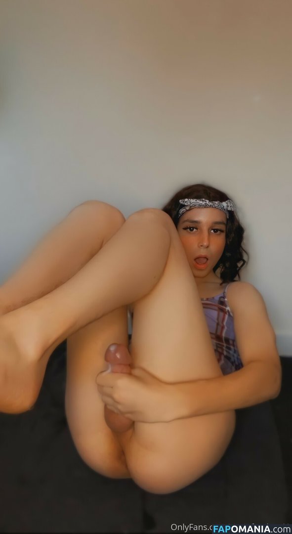VirginFemboy69 / femboixx Nude OnlyFans  Leaked Photo #25