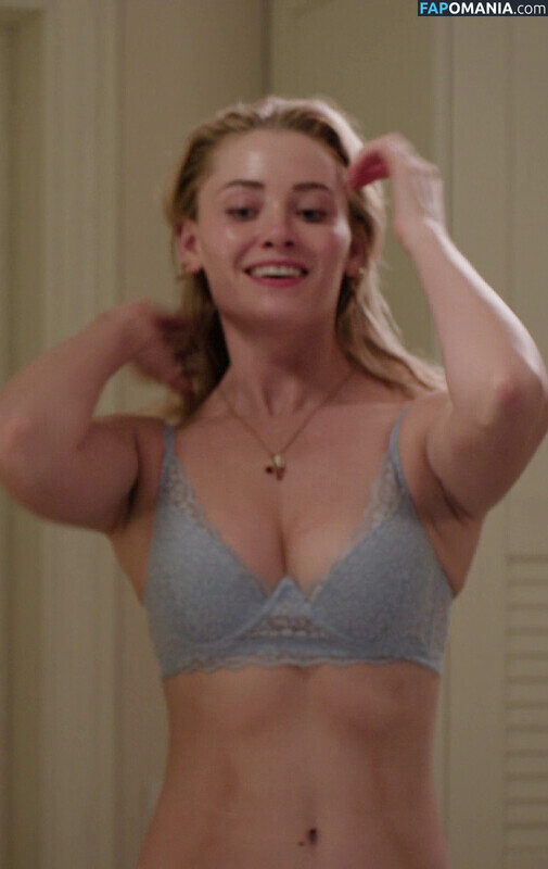 Ginny / Virginia Gardner / ginnygardner / https: Nude OnlyFans  Leaked Photo #122