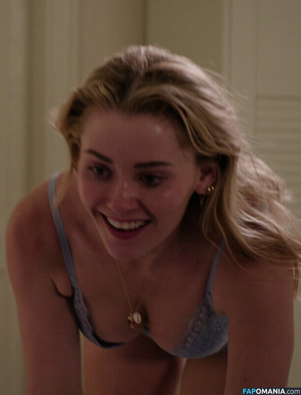 Ginny / Virginia Gardner / ginnygardner / https: Nude OnlyFans  Leaked Photo #124