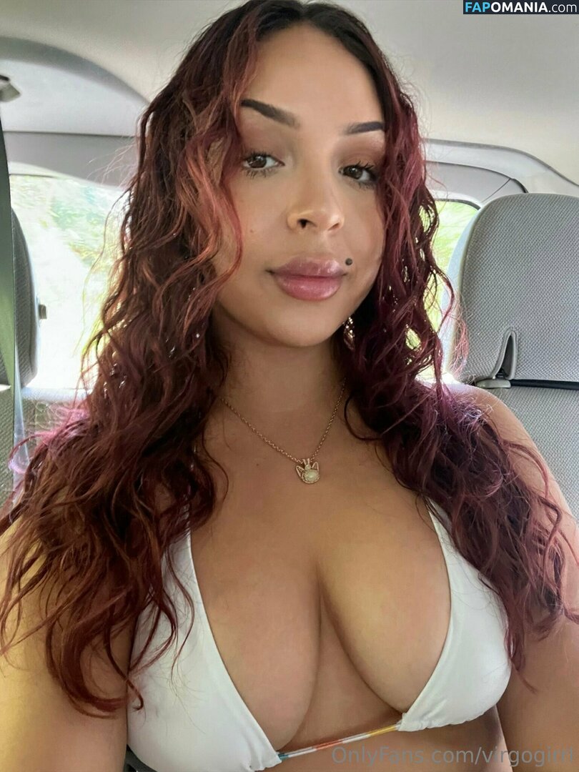 cuntybabyy / uwugirrl / virgo.girrl / virgogirrl Nude OnlyFans  Leaked Photo #153