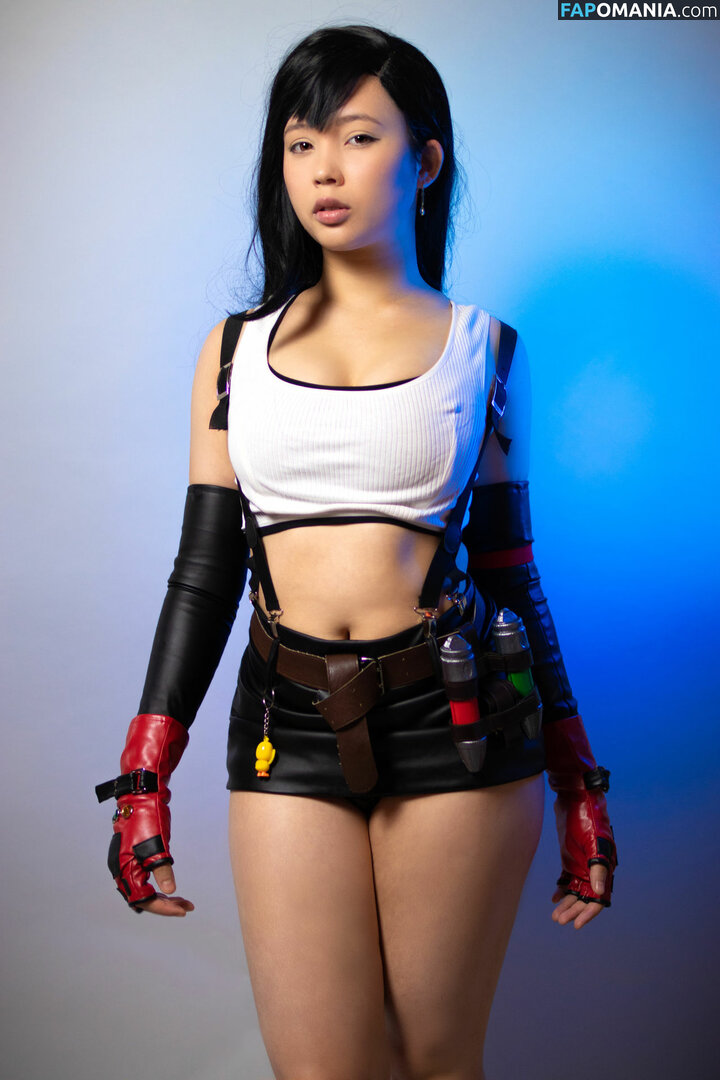 Virtual Geisha / VirtualGeisha / VirtualGeishaaa / thevirtualgeisha Nude OnlyFans  Leaked Photo #94