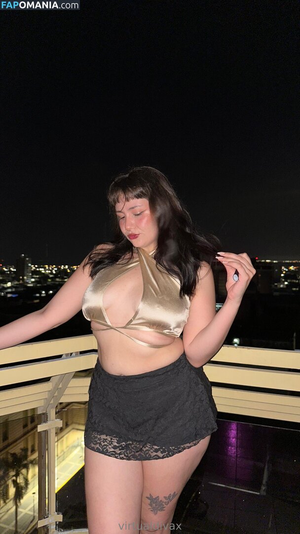 virtualdivasllc / virtualdivax Nude OnlyFans  Leaked Photo #24