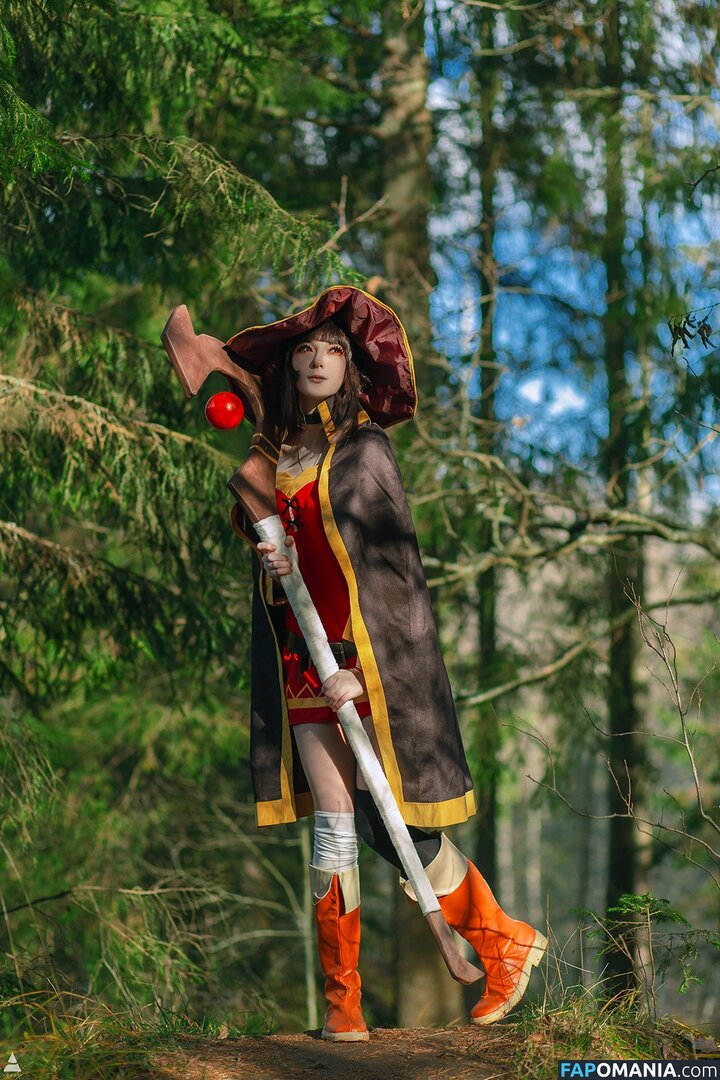 visagefox Nude OnlyFans  Leaked Photo #305