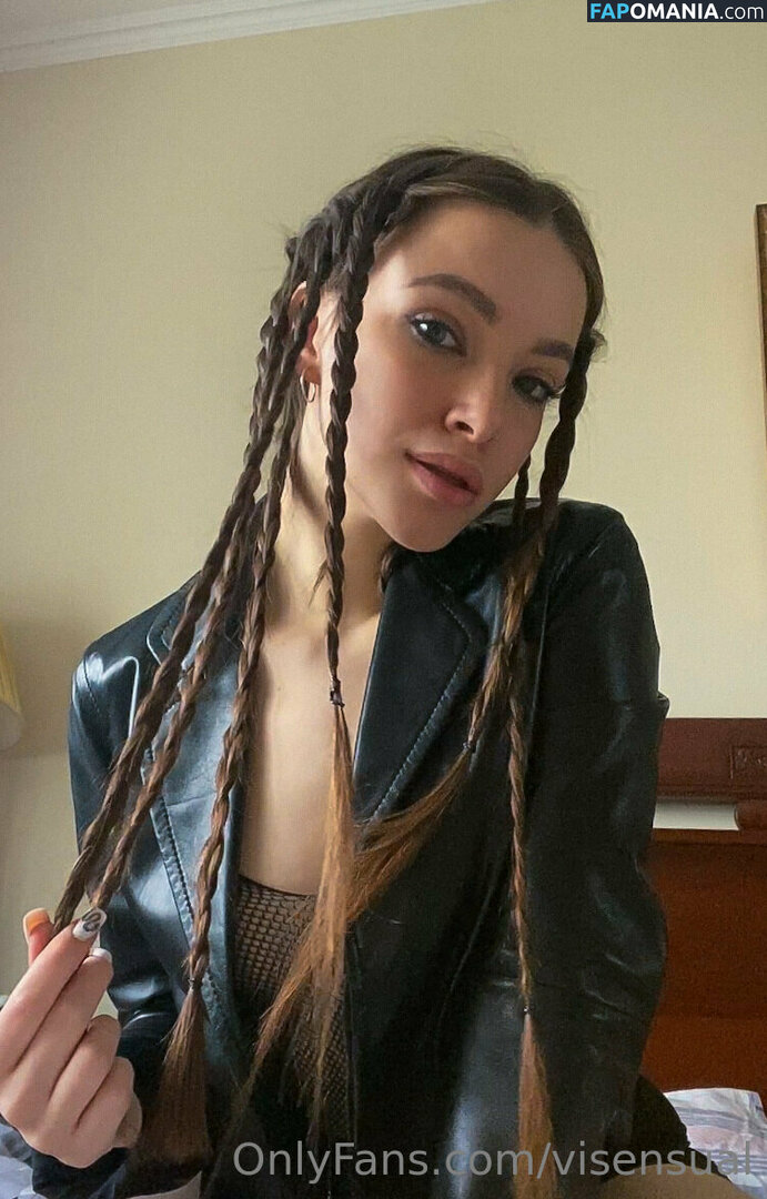 visensual / visensual_ Nude OnlyFans  Leaked Photo #30